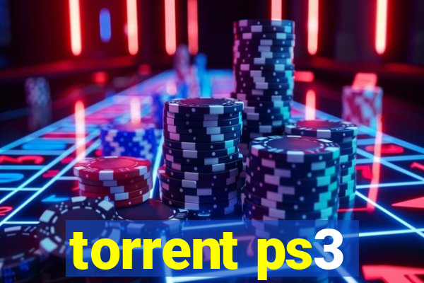 torrent ps3